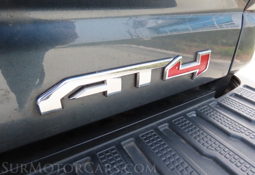 2020 GMC Sierra 3500HD AT4 - Image 19