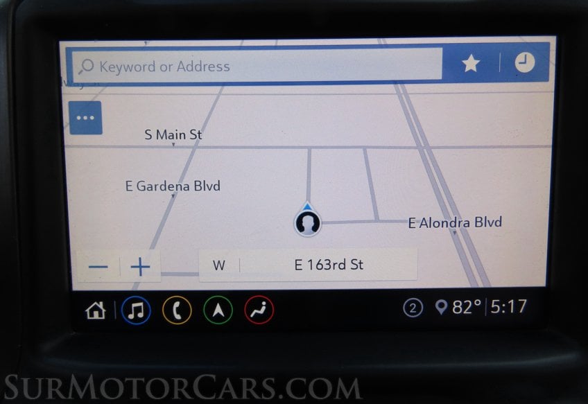 2020 GMC Sierra 3500HD AT4 - Image 39
