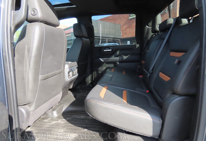 2020 GMC Sierra 3500HD AT4 - Image 29