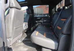 2020 GMC Sierra 3500HD AT4 - Image 29