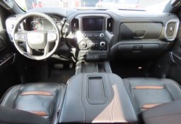 2020 GMC Sierra 3500HD AT4 - Image 31