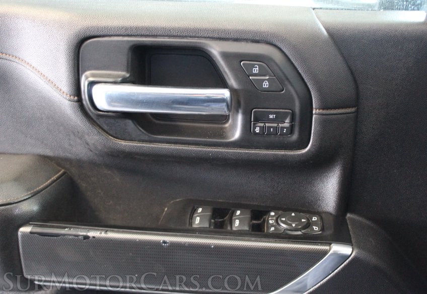 2020 GMC Sierra 3500HD. AT4 - Image 60