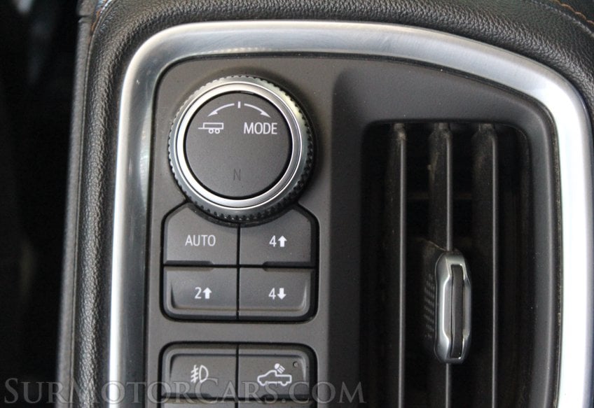 2020 GMC Sierra 3500HD. AT4 - Image 53