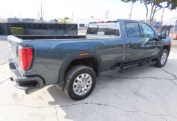 2020 GMC Sierra 3500HD AT4 - Image 10