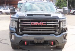 2020 GMC Sierra 3500HD AT4 - Image 12