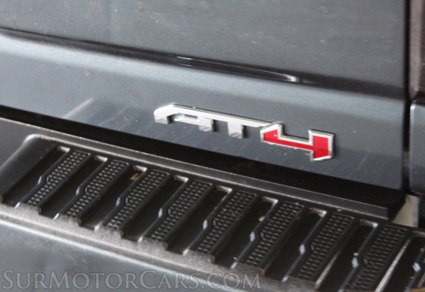 2020 GMC Sierra 3500HD. AT4 - Image 19