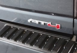 2020 GMC Sierra 3500HD. AT4 - Image 19