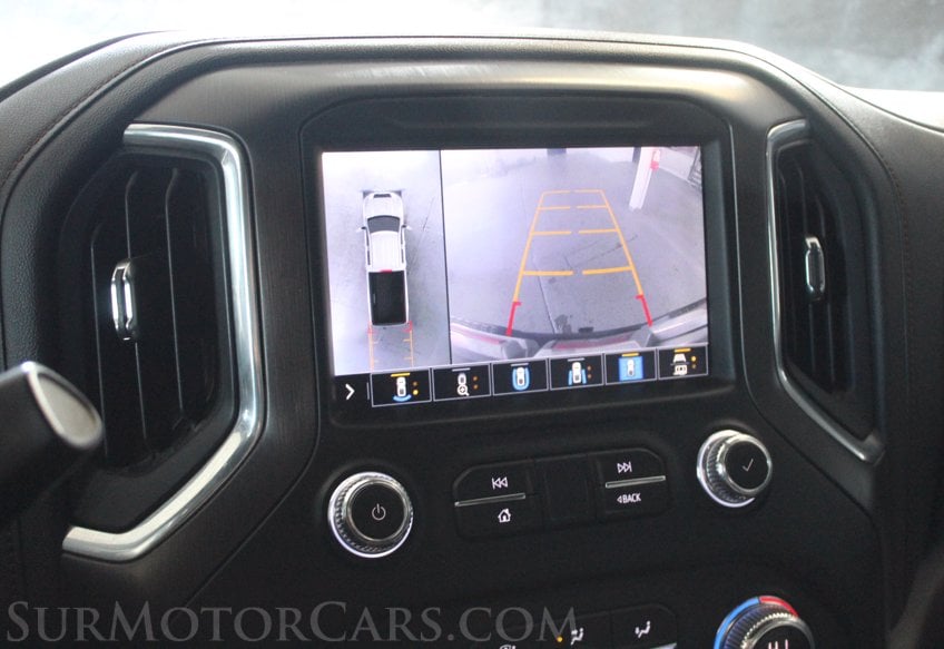 2020 GMC Sierra 3500HD. AT4 - Image 48