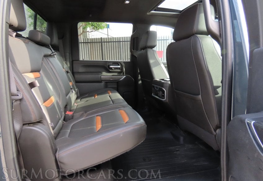 2020 GMC Sierra 3500HD AT4 - Image 29