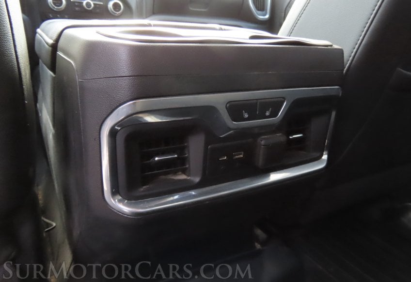 2020 GMC Sierra 3500HD AT4 - Image 49