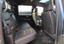 2020 GMC Sierra 3500HD AT4 - Image 35