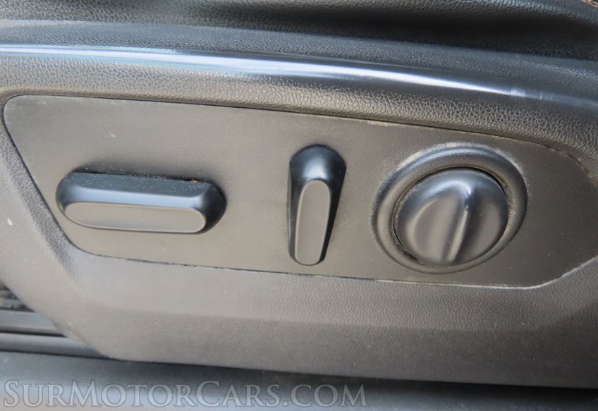 2020 GMC Sierra 3500HD AT4 - Image 54