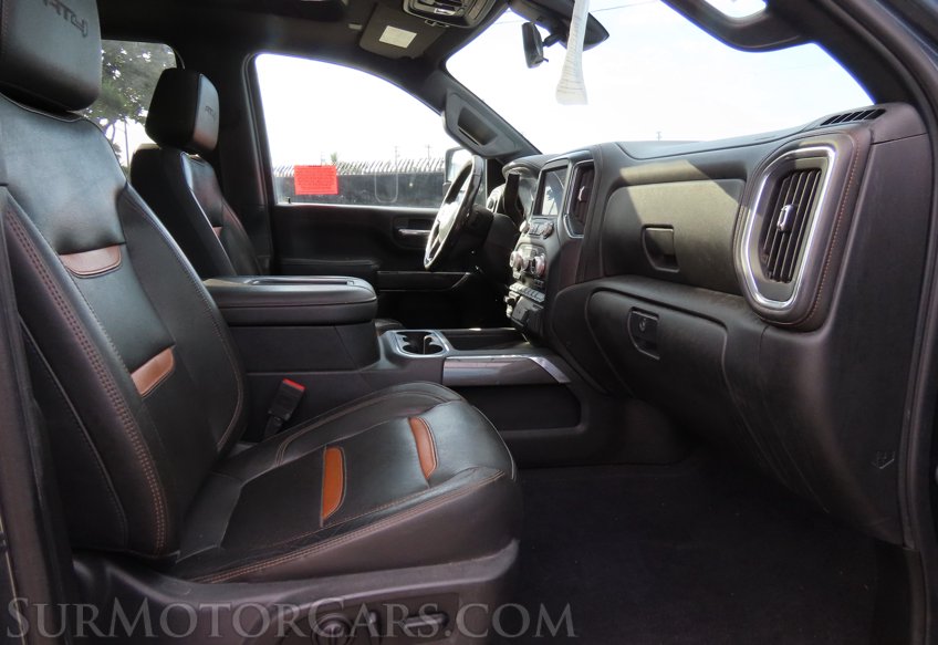 2020 GMC Sierra 3500HD AT4 - Image 33