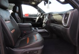 2020 GMC Sierra 3500HD AT4 - Image 33