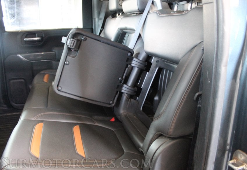 2020 GMC Sierra 3500HD. AT4 - Image 32