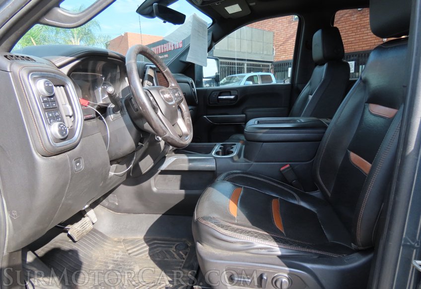 2020 GMC Sierra 3500HD AT4 - Image 27