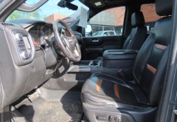 2020 GMC Sierra 3500HD AT4 - Image 27