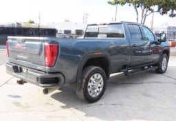 2020 GMC Sierra 3500HD AT4 - Image 8