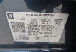 2020 GMC Sierra 3500HD AT4 - Image 60