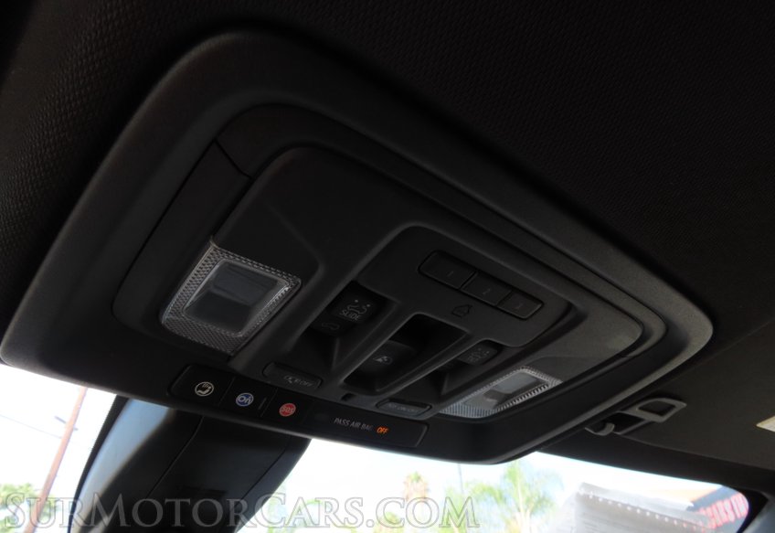 2020 GMC Sierra 3500HD AT4 - Image 49
