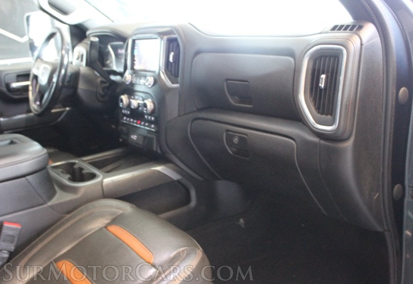 2020 GMC Sierra 3500HD. AT4 - Image 33