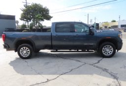 2020 GMC Sierra 3500HD AT4 - Image 5