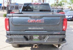 2020 GMC Sierra 3500HD AT4 - Image 11
