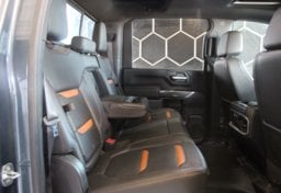 2020 GMC Sierra 3500HD. AT4 - Image 37