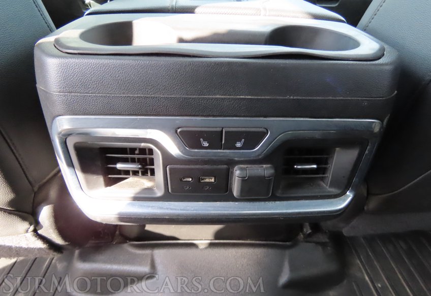 2020 GMC Sierra 3500HD AT4 - Image 51