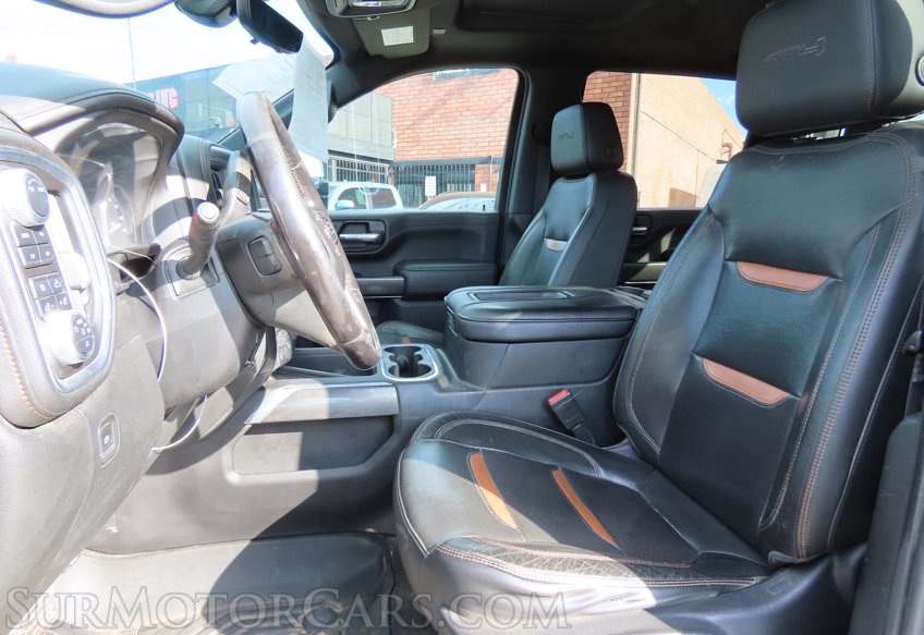 2020 GMC Sierra 3500HD AT4 - Image 32