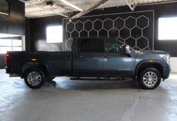 2020 GMC Sierra 3500HD. AT4 - Image 9