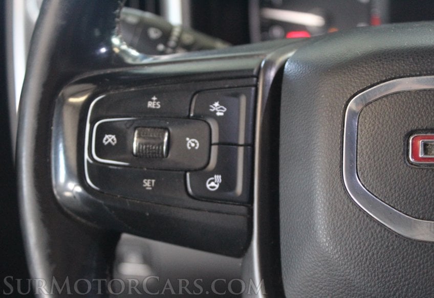 2020 GMC Sierra 3500HD. AT4 - Image 41