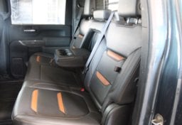 2020 GMC Sierra 3500HD. AT4 - Image 38