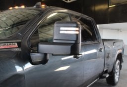 2020 GMC Sierra 3500HD. AT4 - Image 69