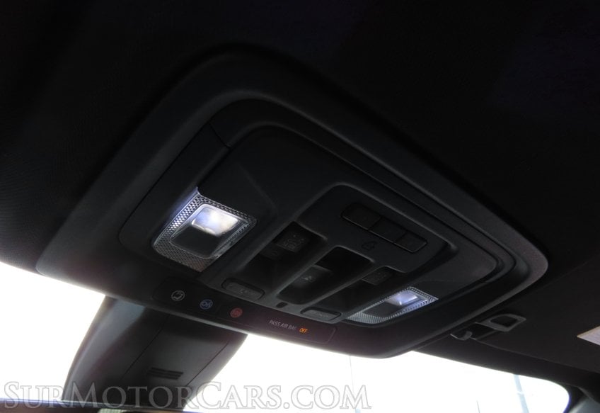 2020 GMC Sierra 3500HD AT4 - Image 45