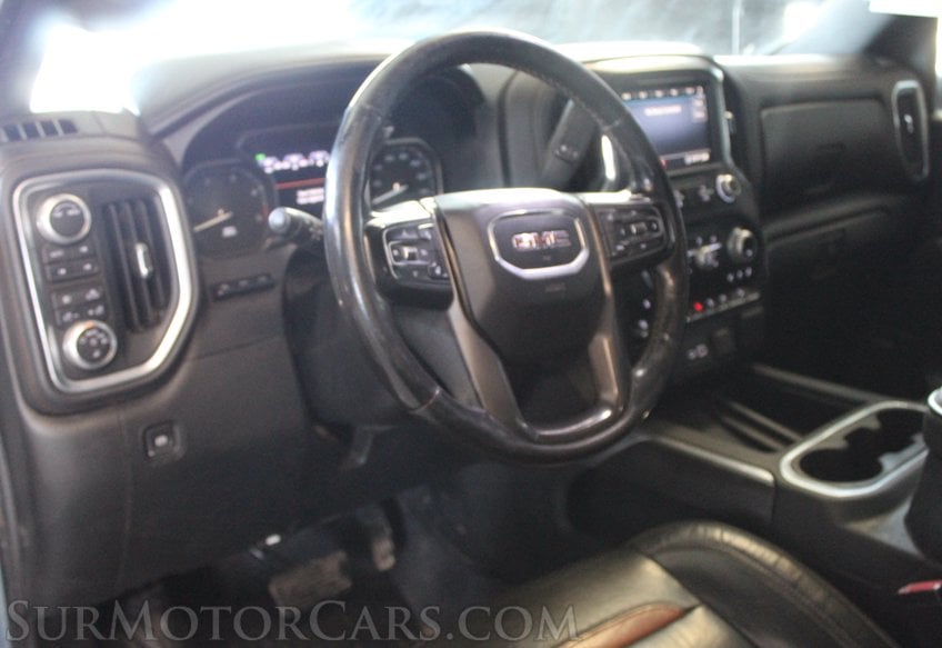 2020 GMC Sierra 3500HD. AT4 - Image 31