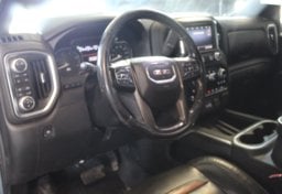 2020 GMC Sierra 3500HD. AT4 - Image 31