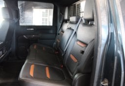 2020 GMC Sierra 3500HD. AT4 - Image 35