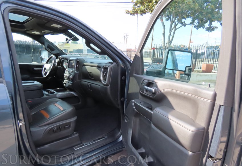 2020 GMC Sierra 3500HD AT4 - Image 24