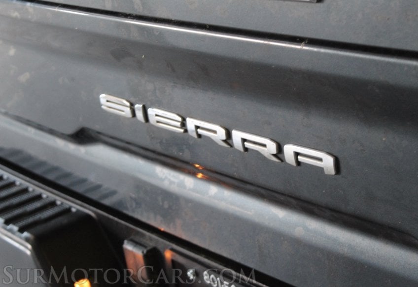 2020 GMC Sierra 3500HD. AT4 - Image 29