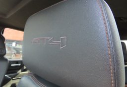 2020 GMC Sierra 3500HD AT4 - Image 36