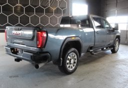 2020 GMC Sierra 3500HD. AT4 - Image 6