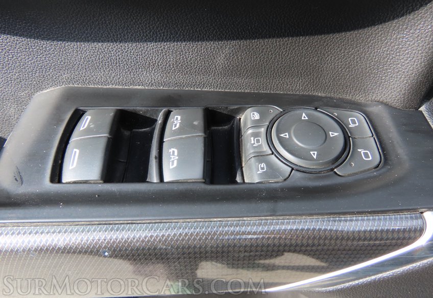2020 GMC Sierra 3500HD AT4 - Image 53