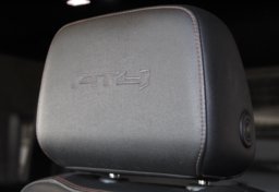 2020 GMC Sierra 3500HD. AT4 - Image 55