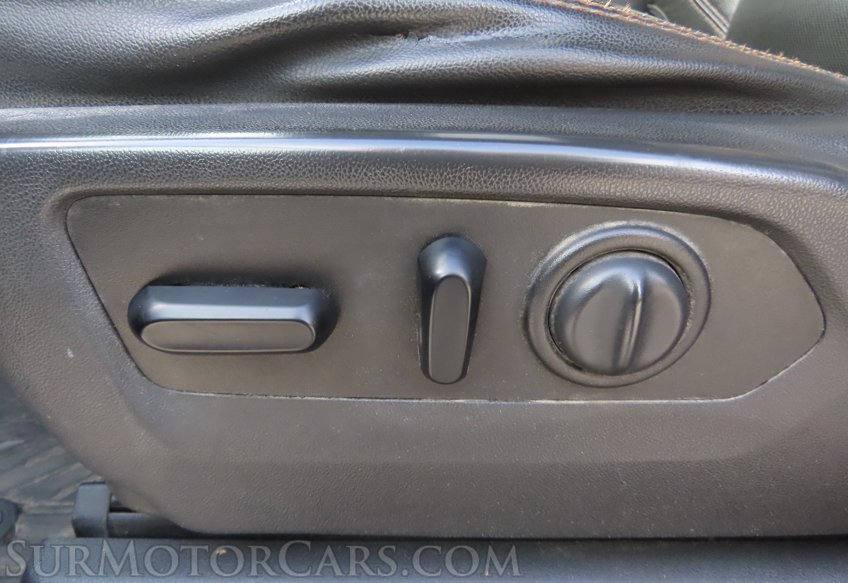 2020 GMC Sierra 3500HD AT4 - Image 55