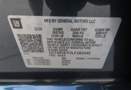 2020 GMC Sierra 3500HD AT4 - Image 61