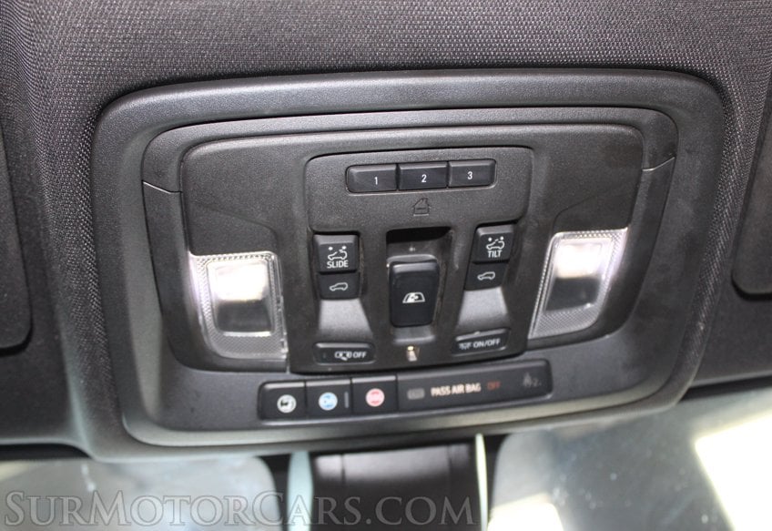 2020 GMC Sierra 3500HD. AT4 - Image 59
