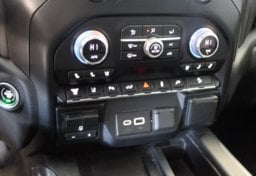 2020 GMC Sierra 3500HD. AT4 - Image 50