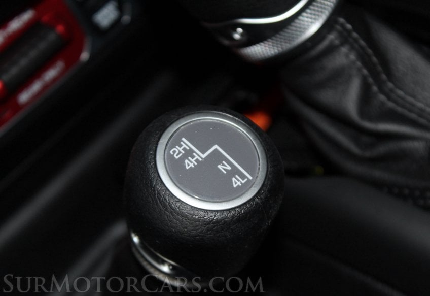 2026 Jeep Wrangler Rubicon - Image 46