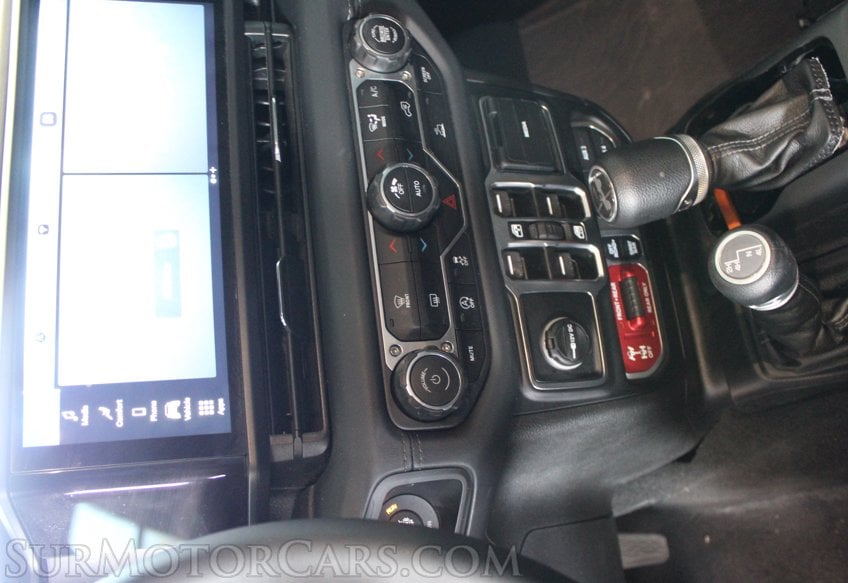 2026 Jeep Wrangler Rubicon - Image 47